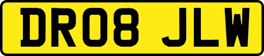 DR08JLW
