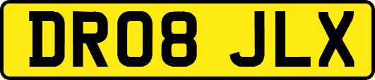 DR08JLX