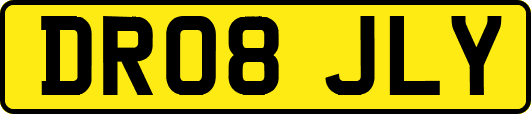 DR08JLY