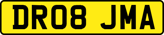 DR08JMA