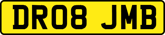 DR08JMB