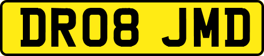 DR08JMD