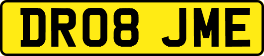 DR08JME