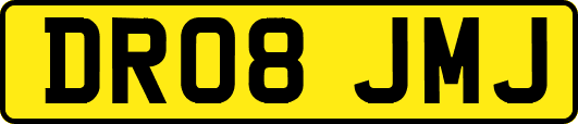DR08JMJ