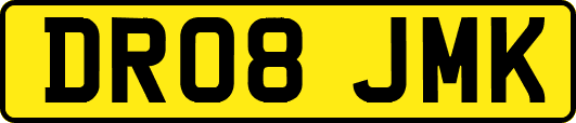 DR08JMK