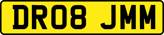 DR08JMM