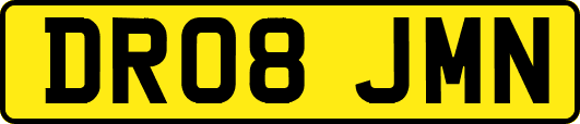 DR08JMN