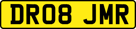 DR08JMR