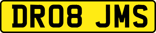 DR08JMS