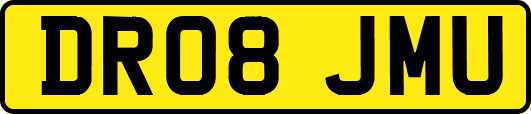 DR08JMU