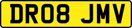 DR08JMV