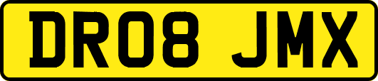 DR08JMX