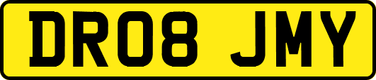 DR08JMY