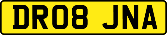 DR08JNA