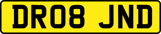 DR08JND