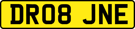 DR08JNE