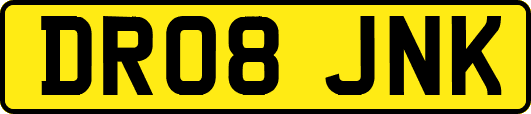 DR08JNK