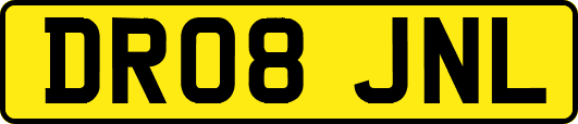 DR08JNL
