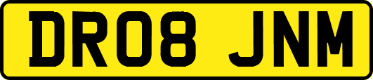 DR08JNM