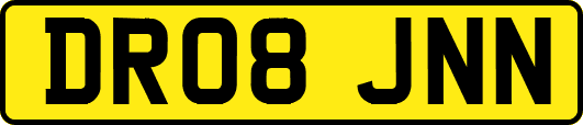 DR08JNN