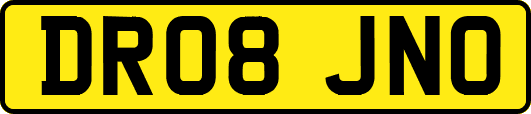 DR08JNO