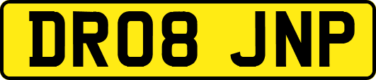 DR08JNP