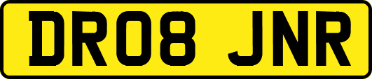 DR08JNR