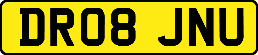 DR08JNU