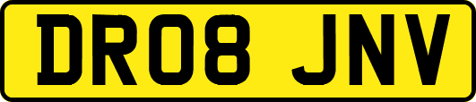 DR08JNV