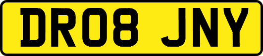 DR08JNY