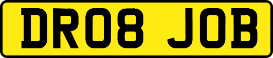 DR08JOB