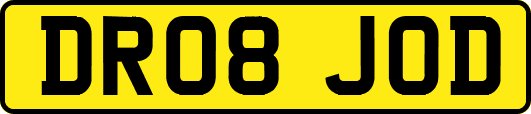 DR08JOD