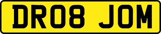DR08JOM