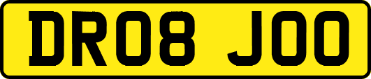 DR08JOO