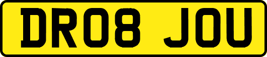 DR08JOU