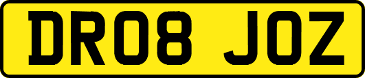 DR08JOZ