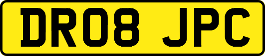 DR08JPC