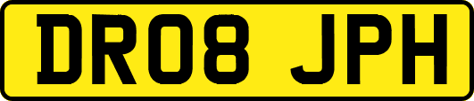 DR08JPH