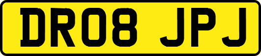 DR08JPJ