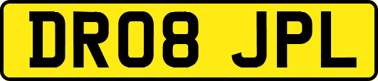 DR08JPL