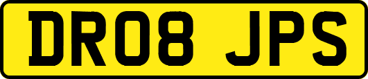 DR08JPS