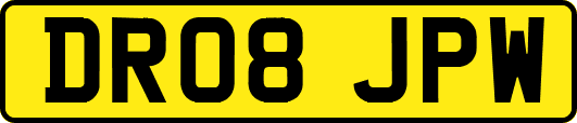 DR08JPW