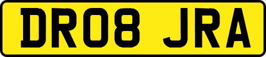 DR08JRA