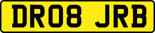 DR08JRB