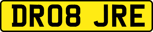 DR08JRE