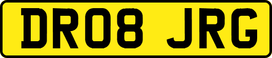 DR08JRG