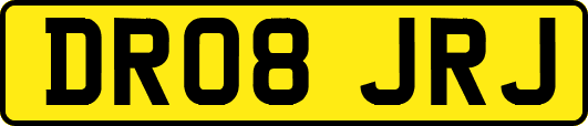 DR08JRJ