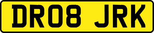 DR08JRK