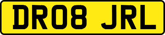 DR08JRL
