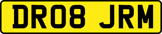 DR08JRM